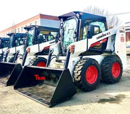  LONKING bobcat CDM307-308-312 2020